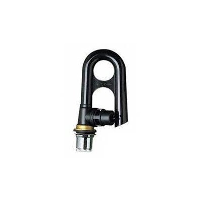 Batteria curva solo sifone per cassetta alta esterna 6.02 todini b07zkyr
