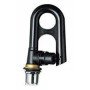 Batteria curva solo sifone per cassetta alta esterna 6.02 todini b07zkyr