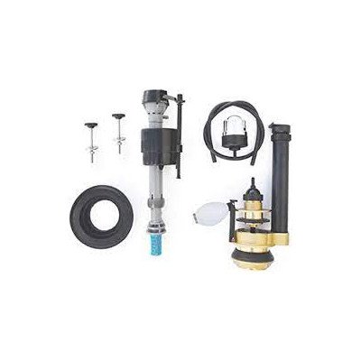Batteria monoblocco completa unibox entrata bassa 5.00to/m b00dhi2qz4