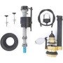 Batteria monoblocco completa unibox entrata bassa 5.00to/m b00dhi2qz4