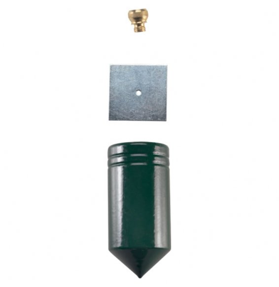 PIOMBO CILINDRICO GR.0800 B08LS5KZN7