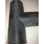 BRAGA RIDOTTA 90 PER TUBO CORGATO D.250/160 SALDATA