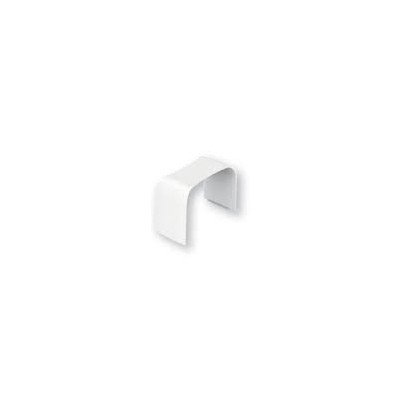 CANALINA PVC COPRIGIUNZIONE 70X55