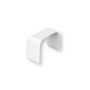 CANALINA PVC COPRIGIUNZIONE 70X55