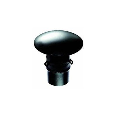 CAPPELLO CINESE NERO PELLET D100 MBM 9/10 B08XBCW9W5