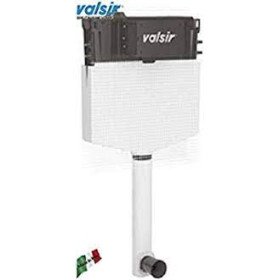 CASSETTA INCASSO VALSIR TROPEA 3 VS0858002 B0778Q127G CASSETTA INCASSO VALSIR TROPEA 3 VS0858002 B0778Q127G