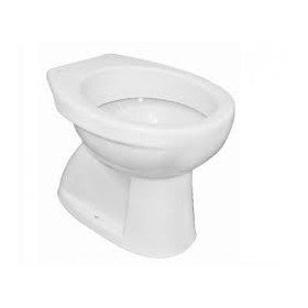 CLIVIA VASO SCARICO PAVIMENTO BIANCO B08XB8PD63 CLIVIA VASO SCARICO PAVIMENTO BIANCO B08XB8PD63