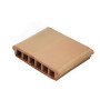 Coprimuro mediterraneo  doppio t12,5x25 -