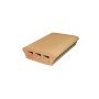 Coprimuro mediterraneo  doppio t12,5x25 -