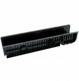 CANALETTA TOP ABS 13X100 H.15 B07JC7ZV9B CANALETTA TOP ABS 13X100 H.15 B07JC7ZV9B