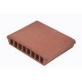 Coprimuro rosso  doppio toro12,5x25 - b08wz1g3x1