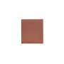 Coprimuro rosso  doppio toro12,5x25 - b08wz1g3x1