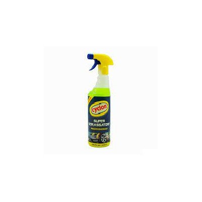 Cyclon Super Sgrassatore Professionale 750 ml