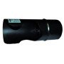 ACCIAIO NERO 12/10 D.80CAPPELLO ORIZZONTALE