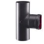 ACCIAIO NERO 12/10 D.80RACCORDO T 90 MFM