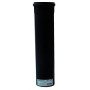Acciaio nero 12/10 d.80tubo ml.0,50 b08wyzssfx