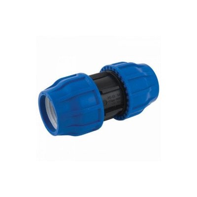 Dritto intermedio a compressione pn16 d.110
