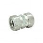 DRITTO INTERMEDIO IN OTTONE CONO/R D.22 B07RGXBZ7L
