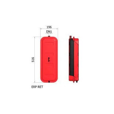 Erpret/12 -elbi pfs 56 elbi 1141001 b01lzft3if