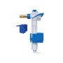 Fluidmaster valvola di riempimento galleggiante 3/8 747 b074g3bg5n