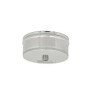 Inox doppia parete aisi 316tappo condensa d.100/150 b00n97risi