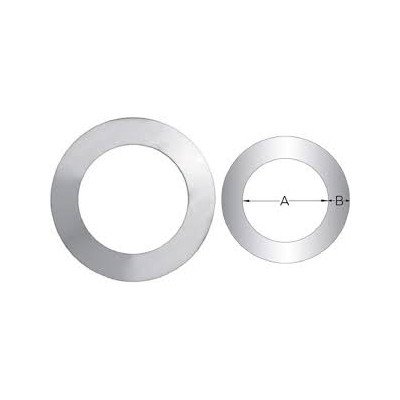 Inox mono parete aisi 316rosone 200 b074cf8klv