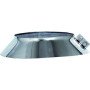 Inox mono parete aisi 316scossalina d.150 b08xb6f7wn