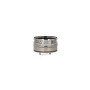 INOX MONO PARETE AISI 316TAPPO CIECO D.180 316L B08X9ZMCJ1
