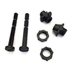 Kit fissaggio sottoplacca cassetta  hydrobox viti e dadi 14.96 b07prlps7 Kit fissaggio sottoplacca cassetta  hydrobox viti e dadi 14.96 b07prlps7