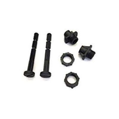 Kit fissaggio sottoplacca cassetta  hydrobox viti e dadi 14.96 b07prlps7