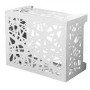 Klima cover glam m bianco