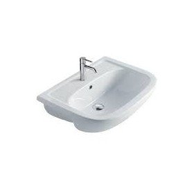 LAVABO DA SEMINCASSO 70X61 B07RCZYHL8 LAVABO DA SEMINCASSO 70X61 B07RCZYHL8