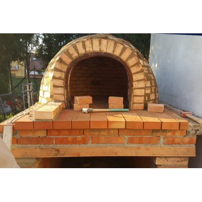 Linea forno kit fornoper forno diam.120 cm b09gxh2mpt