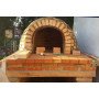 Linea forno kit fornoper forno diam.120 cm b09gxh2mpt