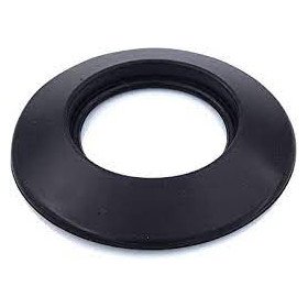Rosone in silicone/gomma per inox nero d.080 b08wyrn459 Rosone in silicone/gomma per inox nero d.080 b08wyrn459
