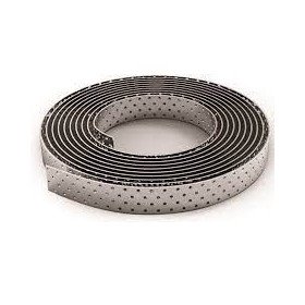 PIATTINA ACCIAIO NASTRO FORATO H.40 X SP.2,0 PIATTINA ACCIAIO NASTRO FORATO H.40 X SP.2,0