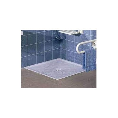 PIATTO DOCCIA PER DISABILI 80X80 ERRE GROSS B07QV9KL8N