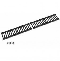 GRIGLIA GHISA PER CANALETTA B125 20X50 B08LQVLPHL GRIGLIA GHISA PER CANALETTA B125 20X50 B08LQVLPHL