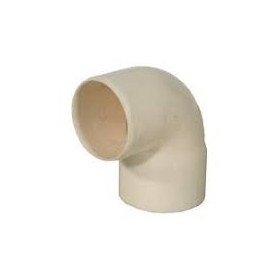 PVC CURVA 90 AVORIO 0315 B08X8L8LFN PVC CURVA 90 AVORIO 0315 B08X8L8LFN