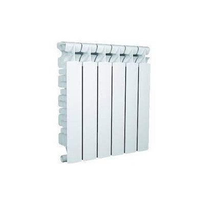 RADIATORE GENIALE 800/100 BIANCO