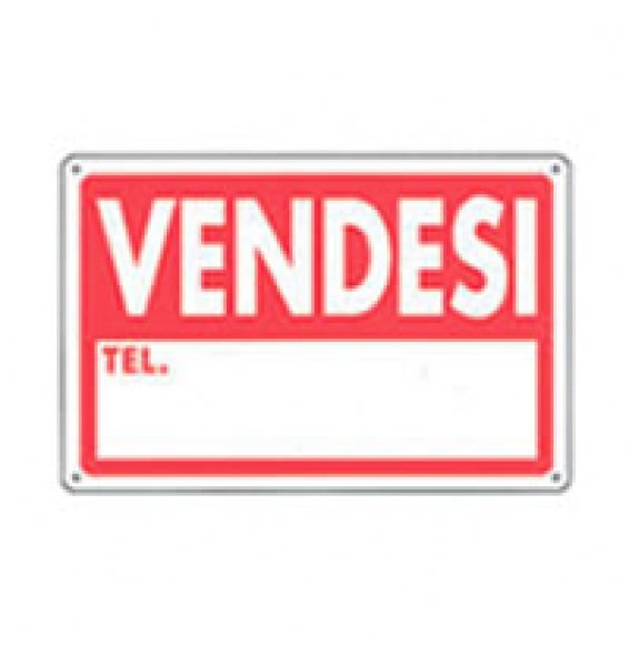 CARTELLO VENDESI 20X30 B08LR1R968