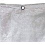 Rete antipolvere bianca 1,80x25