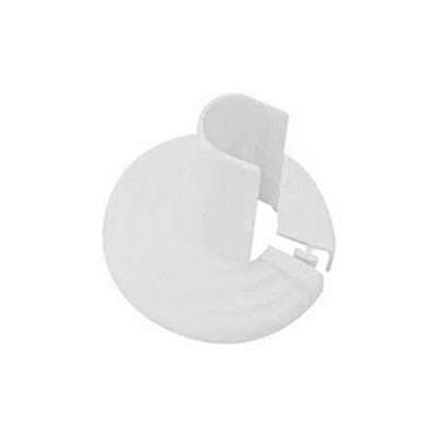 ROSONE PVC APRIBILE CON COPRITUBO
