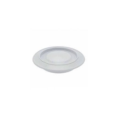 ROSONE SMALTATOO BIANCO CON TAPPO   8 CM B014Y7F9Z0