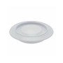 ROSONE SMALTATOO BIANCO CON TAPPO   8 CM B014Y7F9Z0