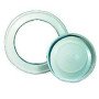 ROSONE SMALTATOO BIANCO CON TAPPO   8 CM B014Y7F9Z0