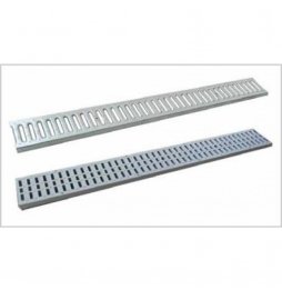 GRIGLIA PP PER CANALETTA 20X100 B08LQVPJWR GRIGLIA PP PER CANALETTA 20X100 B08LQVPJWR