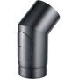 SERIE ARREDO 20/10 NEROCURVA A 45 D.120