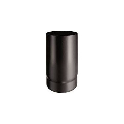 SERIE ARREDO 20/10 NEROELEMENTO LINEARE H 250 D.120