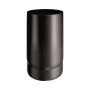 SERIE ARREDO 20/10 NEROELEMENTO LINEARE H 250 D.120